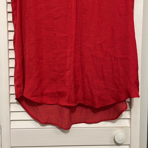 Vince Camuto Tank Blouse - Picture 3 of 8